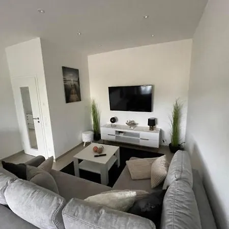 Appartement Sweet Am