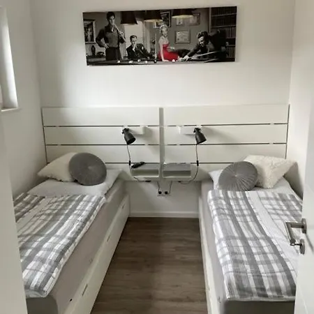 Sweet Am Appartement *