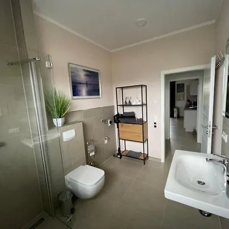 Sweet Am Appartement *