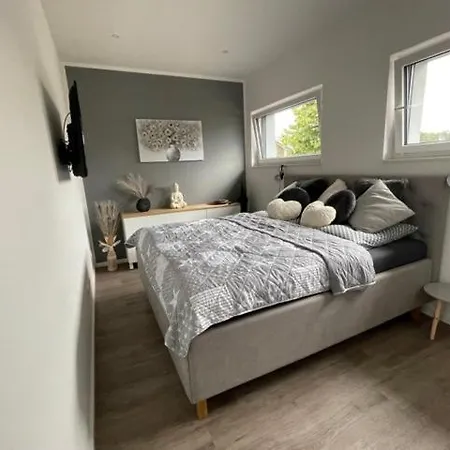 Sweet Am Apartament Arendsee (Altmarkkreis Salzwedel)