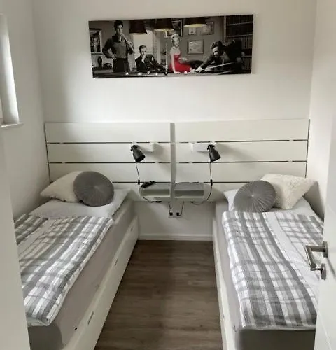 Sweet Am Lägenhet *