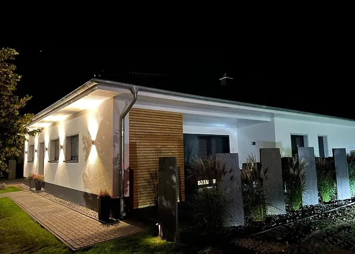 Sweet Am Arendsee (Altmarkkreis Salzwedel)